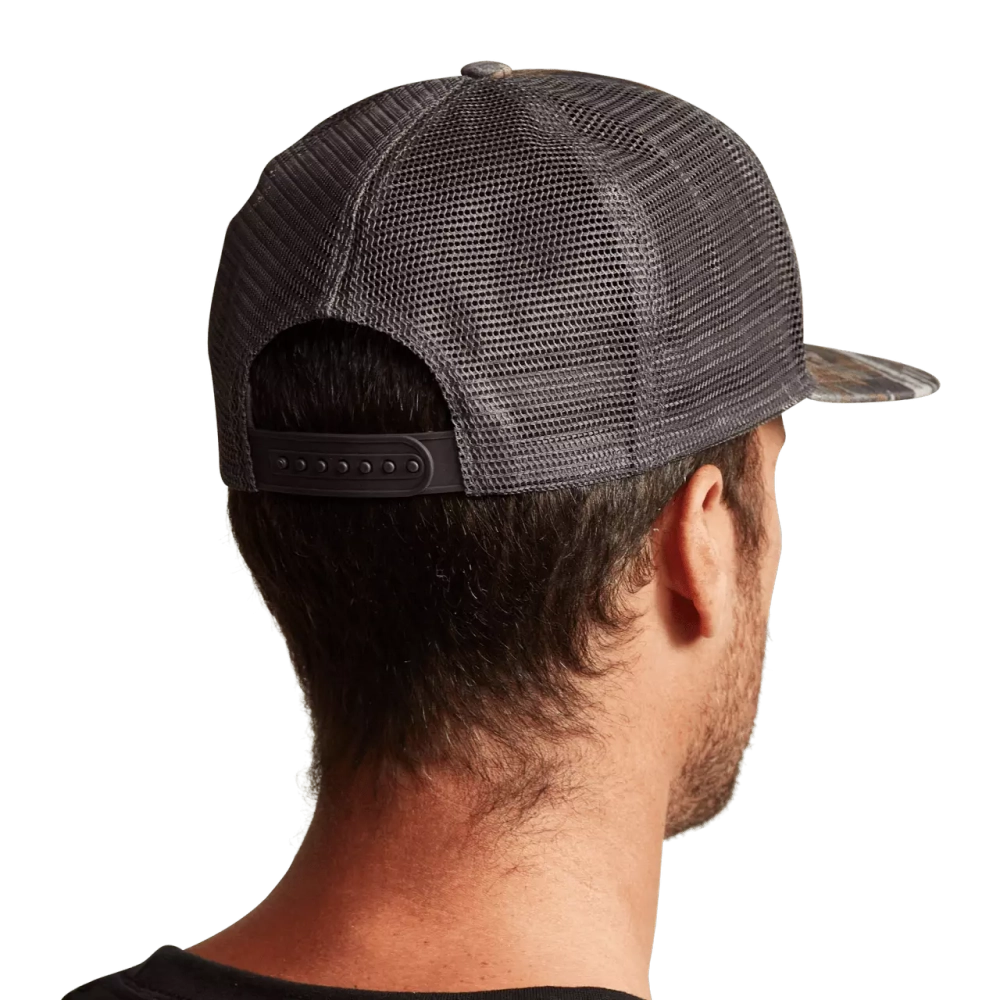 Бейсболка Sitka SITKA Trucker