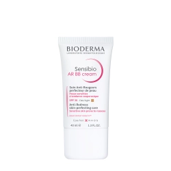 Крем для лица сенсибио SPF 30 / AR BB 40 мл