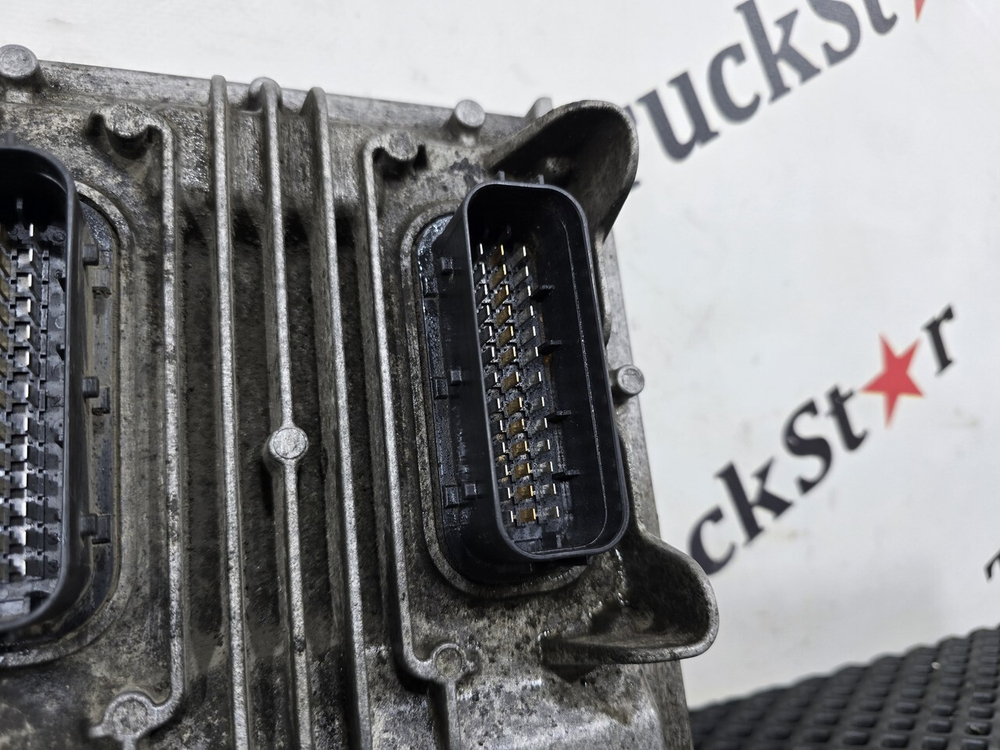 Блок управления ECU CMS 2020г.