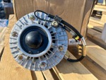 Гидромуфта SHAANXI WP10 WP12 F3000 (электромуфта) 612600061489
