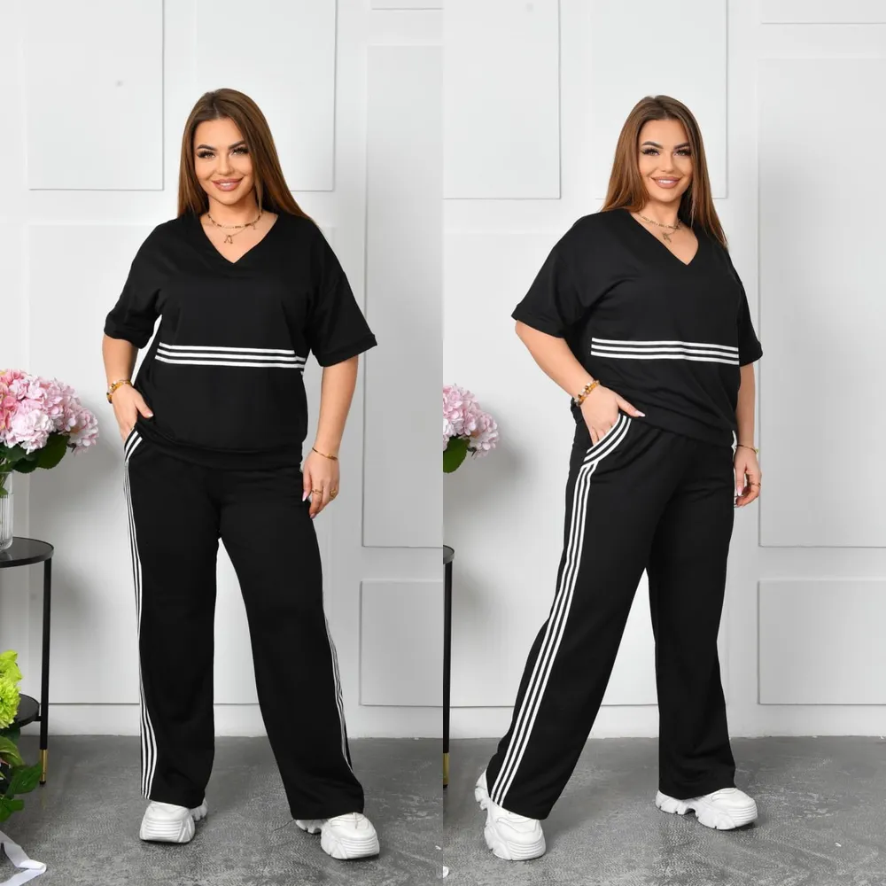 Костюм УК-3790 Фабрика Моды