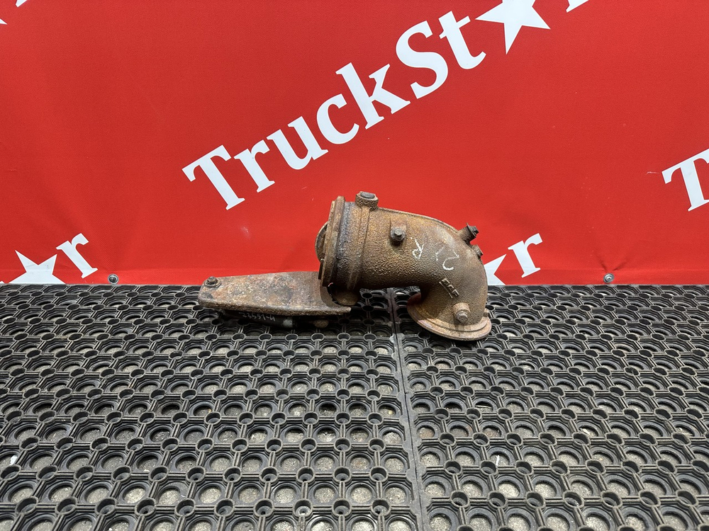 Горный тормоз