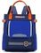 Çanta \ Bag \ Рюкзак Kdman-K blue orange