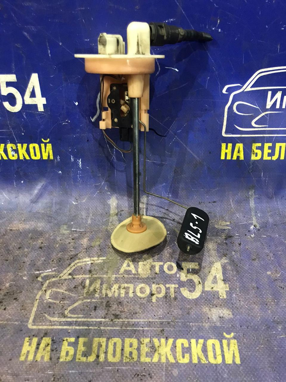 Датчик уровня топлива SUBARU LEGACY 2005