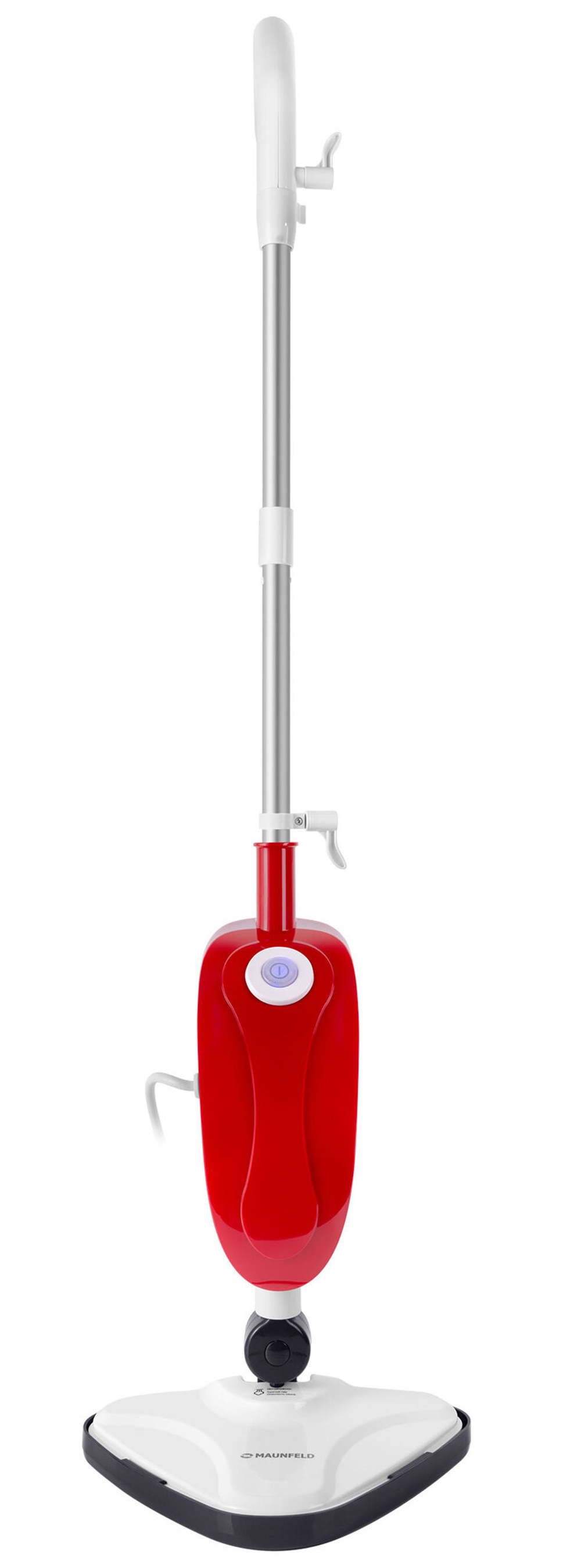 Паровая швабра MAUNFELD MF-1935R фото 2
