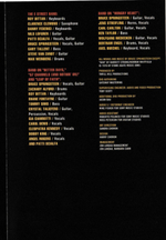 Bruce Springsteen / The Complete Video Anthology - 1978-2000 (2DVD)