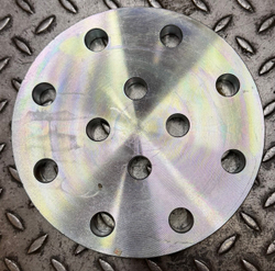 Шайба упорная 41LB-10100