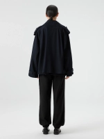 Укороченный тренч OLA OLA