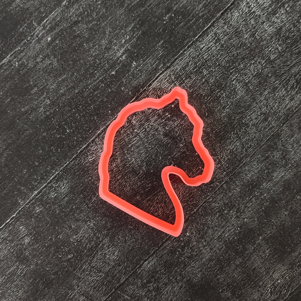 Лошадка №24