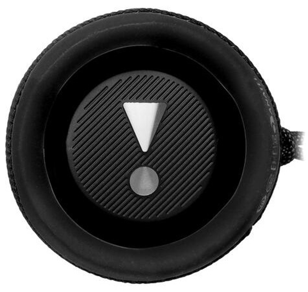 Портативная колонка JBL Flip 6 черный