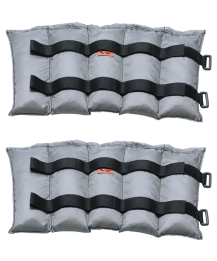 БЕЗ УПАКОВКИ Утяжелители Стандарт 2 кг