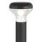 SL9541.705.01 Светильник уличный напольный ST-Luce темно-серый LED 1*6W 3000K DROP