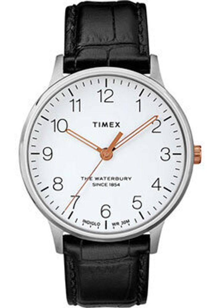 Мужские наручные часы Timex TW2R71300VN