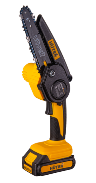 Электропила аккумуляторная Huter ELS-20-Li-2К
