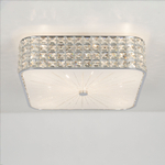 Citilux Портал CL324261 Люстра хрустальная Хром