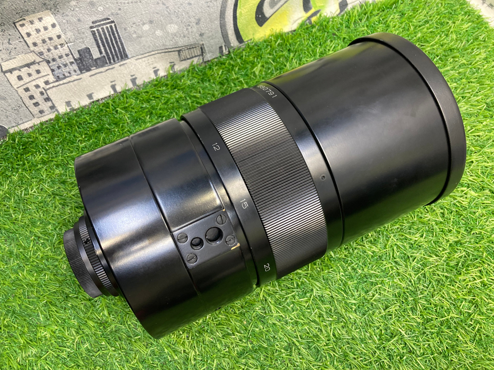 MC MTO-11CA 10/1000mm