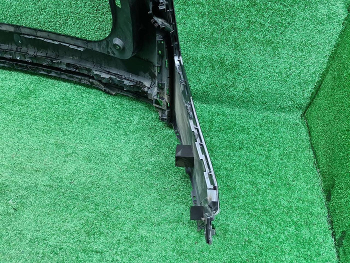 Бампер задний Changan CS95PLUS (2023-н.в.)