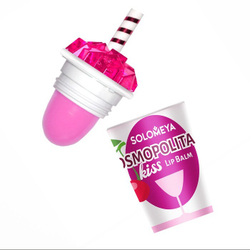 Solomeya Lip Balm Cosmopolitan Kiss бальзам для губ