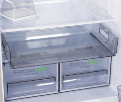 Холодильник Бирюса B-6129