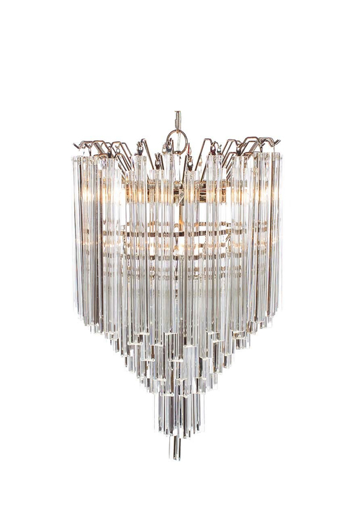 20MD3327-3NI Светильник потолочный d43*67см