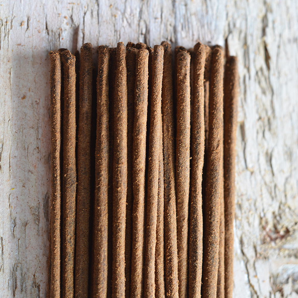 ROSE WOOD индийские благовония-палочки (Shiva Special)