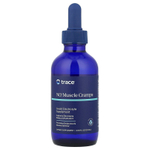 Trace, Не содержит Muscle Cramps, средство от мышечных спазмов, 120 мл (4,06 жидк. унции)