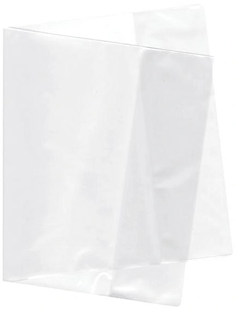 Обложка ПЭ для дневников и тетрадей Пифагор 40мкм 210х350мм