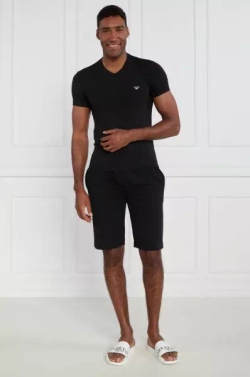 Футболка EMPORIO ARMANI