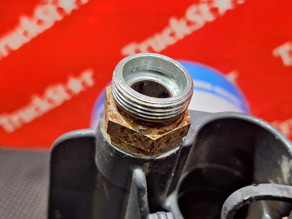 Осушитель воздуха 2018г.