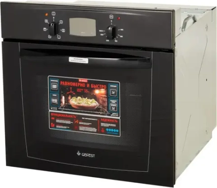 Духовой шкаф электрический GEFEST ДА 602-02 A