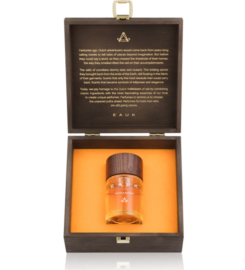 Eauk Pomander