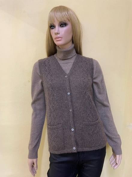 Жилет женский