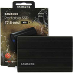 SSD диск Samsung T7 Shield 4Tb MU-PE4T0S/EU