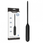 Уретральный расширитель с вибрацией