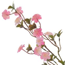 GAEM Цветок искусственный (блок 2шт), L17 W6 H77 см, 4в.