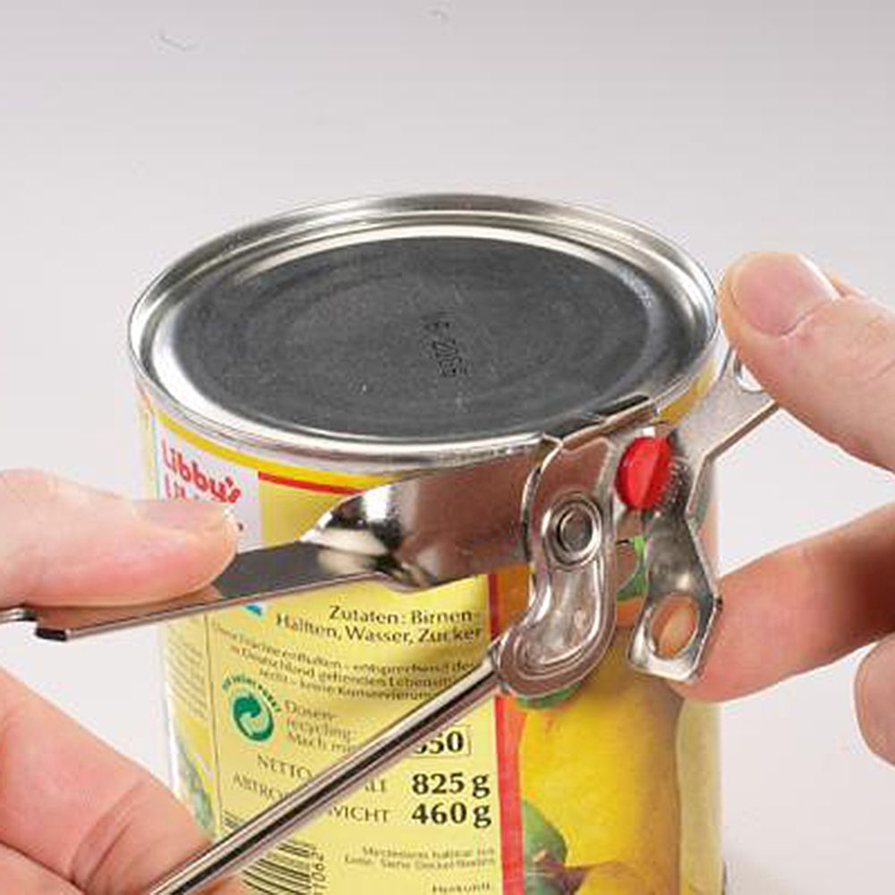 Нож консервный Westmark Steel 10302270 Германия фото