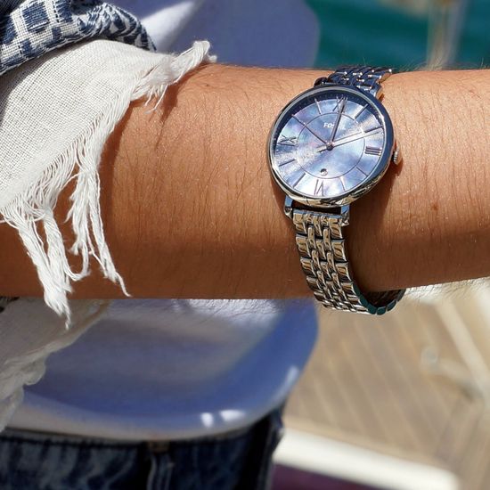 Женские часы Fossil ES4205 - купить по 