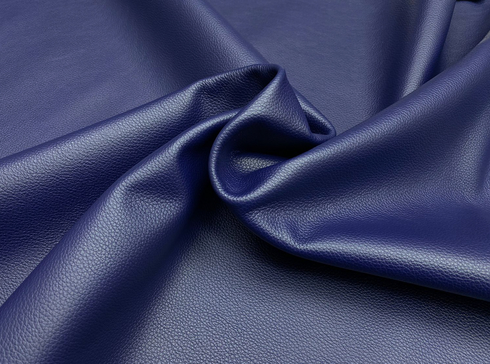 Elliot Electra Blue (1,3-1,5 мм), цв. Синий, натуральная кожа
