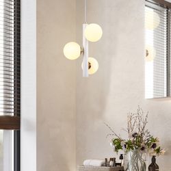 Подвесной Светильник Hakon A By Imperiumloft