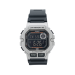 Часы CASIO 100, WS-1400H-1BVD
