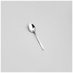 НАБОР СТОЛОВЫХ ПРИБОРОВ VENTO AGNESS 18 ПР., СТАЛЬ 18/0