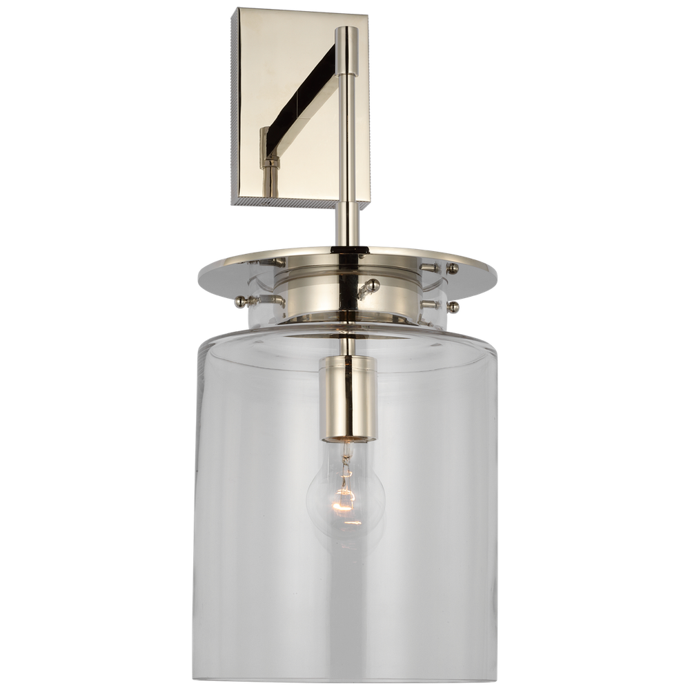 Настенный светильник Visual Comfort Elias 23" Sconce