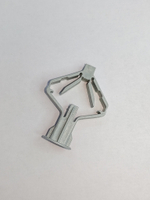 10х50 дюбель-бабочка (500 шт.)