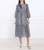 Платье RENZO MAX&amp;Co. - темно-синий(722120)