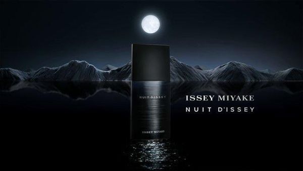 Issey Miyake Nuit D'Issey