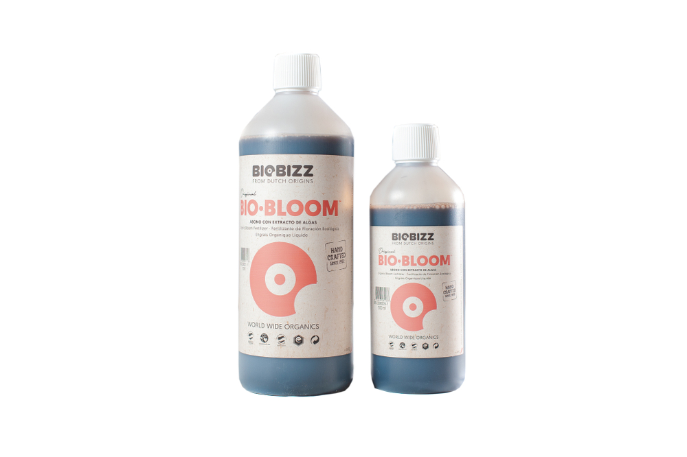 BioBizz Bio-Bloom