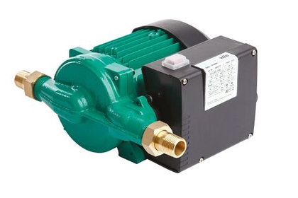 Нормальновсасывающий насос с сухим ротором PB-H089EA