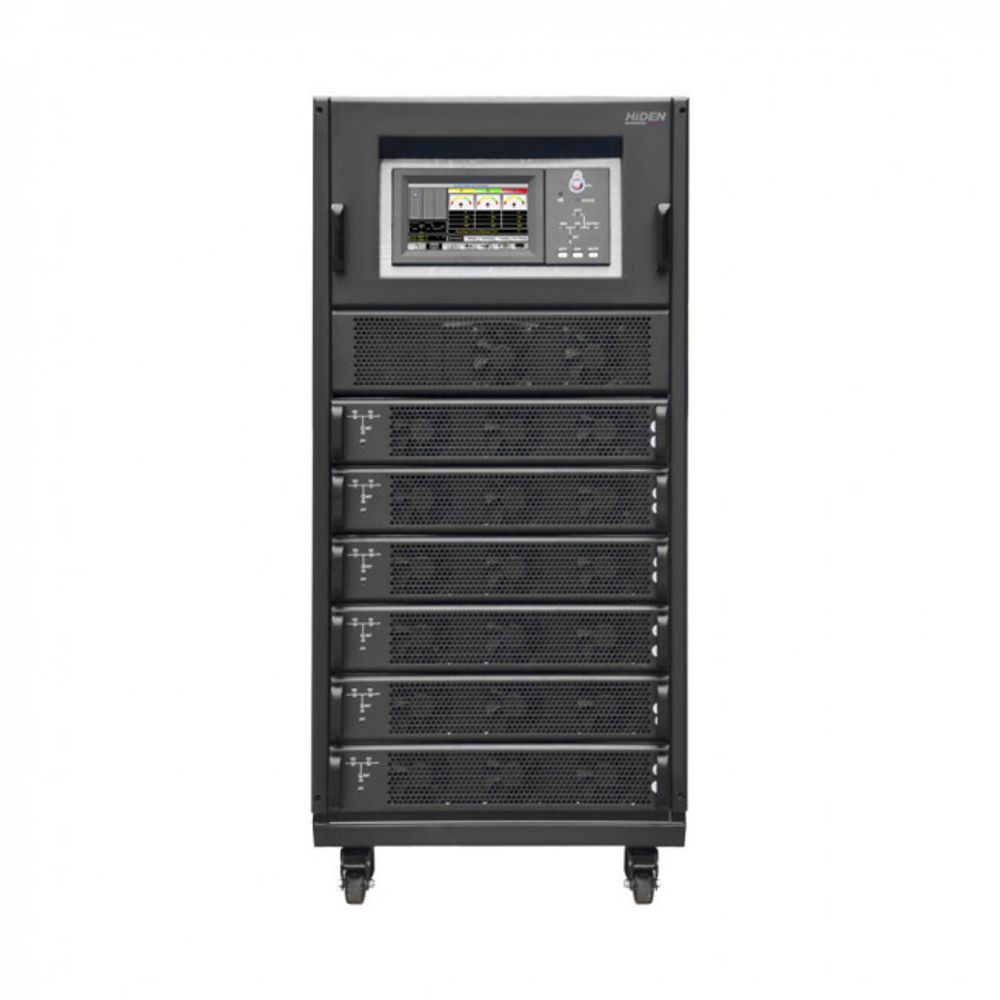 Силовой шкаф HIDEN HEM060/10X