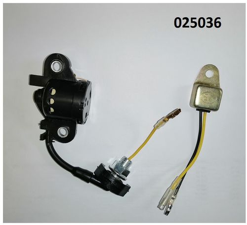 Датчик уровня масла GX160 в сборе /Oil level sensor