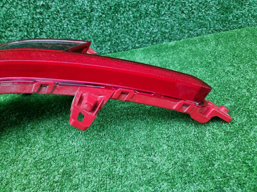 ПТФ левый Hyundai Elantra 6 AD (2018-2020)